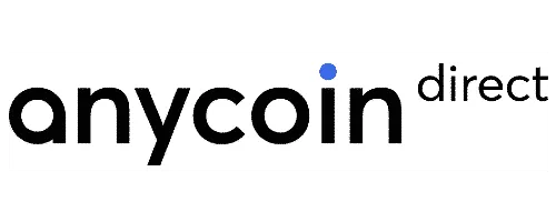 anycoin direct